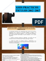 Casos Exposicion