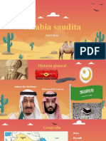 Arabia Saudita