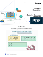 Sciu-178 Tarea U002