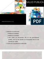 Presentacion Clase 9 Salud Publica