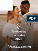 Tendencias de Bodas 2022-Bodas - Com.mx Pro
