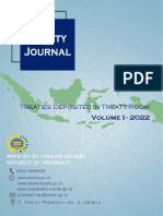 Treaty Journal