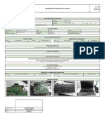 Informe de Diagnóstico - HP Probook 6570B