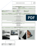 Diagnóstico de Equipo - Notebook HP 15-BS018LA - CONSUMER