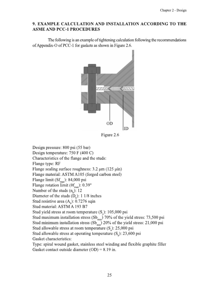 Industrial Gasket 5 PDF
