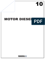 Manual de Partes de Motor BF4L914