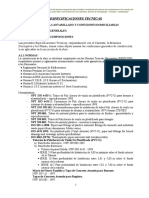 2.- Especificaciones Tecnicas Desague 06 Caserios Rev2