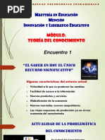 2-Presentación Encuentro 1