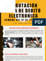 Tributacion 1ro Nota de Debito Elect. 07 Al 11-12-2020