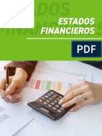 08 Estados Financiero de La Entidad