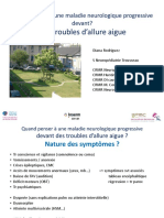 DIU 2016 MPROGRESSIVES Symptomes Aigus DRodriguez