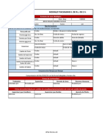 Formato de Usos Multiples