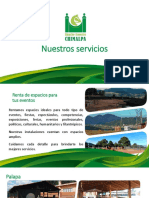 Servicios Chimalpa Primer Actualizacion 131222