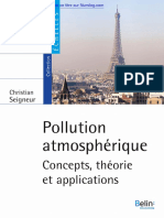 Pollution Atmosphérique