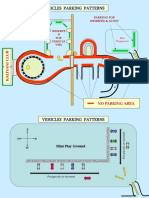 Car Parking For Club Meet 2022-23