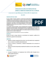 02 Ficha Intef Situaciones Aprendizaje