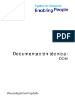 Documentación Técnica