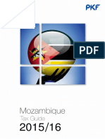 Mozambique Tax Guide 2015 16