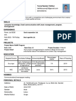 Resume - Taklikar Yuvraj - Format1-1