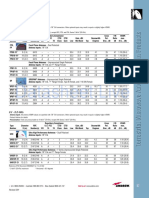 KP3F-19 Data sheet
