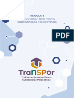 TraNSPor SENAD MJSP Modulo 5