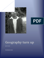 GEOGRAPHY Turnup Book2
