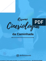 Bônus - Cinesiologia Da Caminhada