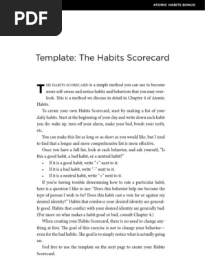 The+Habits+Scorecard