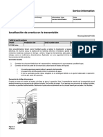 PDF Localizacion de Averia Transmision - Compress