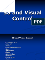 5S and Visual Control Presentation