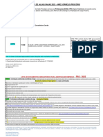 13 02 2023 Distribuiçao de Aulas Assai