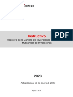 Instructivo registroPMI 2024-2026