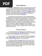 Climate Change, Water and Conflict in The Niger River Basin | PDF ...