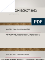 Aula Com ECROT-23.03.2022 (Microssoft Power Point)