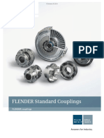 FLENDER WWW - Ihb.ch e Standard Couplings 2014-Komprimiert