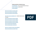 Actividades Matematica 2 Trimestre 8°