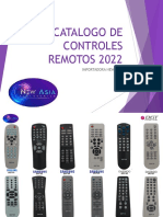Catalogo Controles 2022