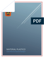 Material Plastico