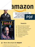 Seminário - Amazon