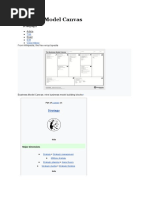 Business Model Canvas