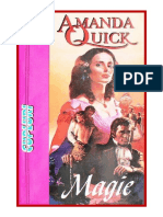 Amanda Quick - Magie 1.0 ' (Romance)