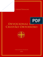 Oracoes Do Cristao Ortodoxo