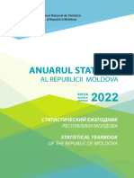 Anuarul Statistic Editia 2022