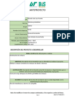 DEA-F-29I ANTEPROYECTO (1) Ivan