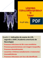 Bioquimica Do LCR