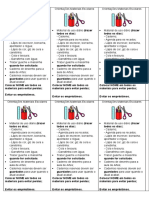 Orientações Materiais Escolares 2023