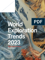 WorldExplorationTrends2023 Report