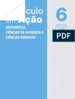 Currículo em Ação - 6 Ano