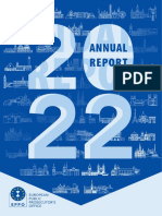Eppo 2022 Annual Report en Web