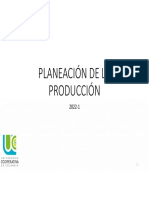 Planeación de La Producción 02
